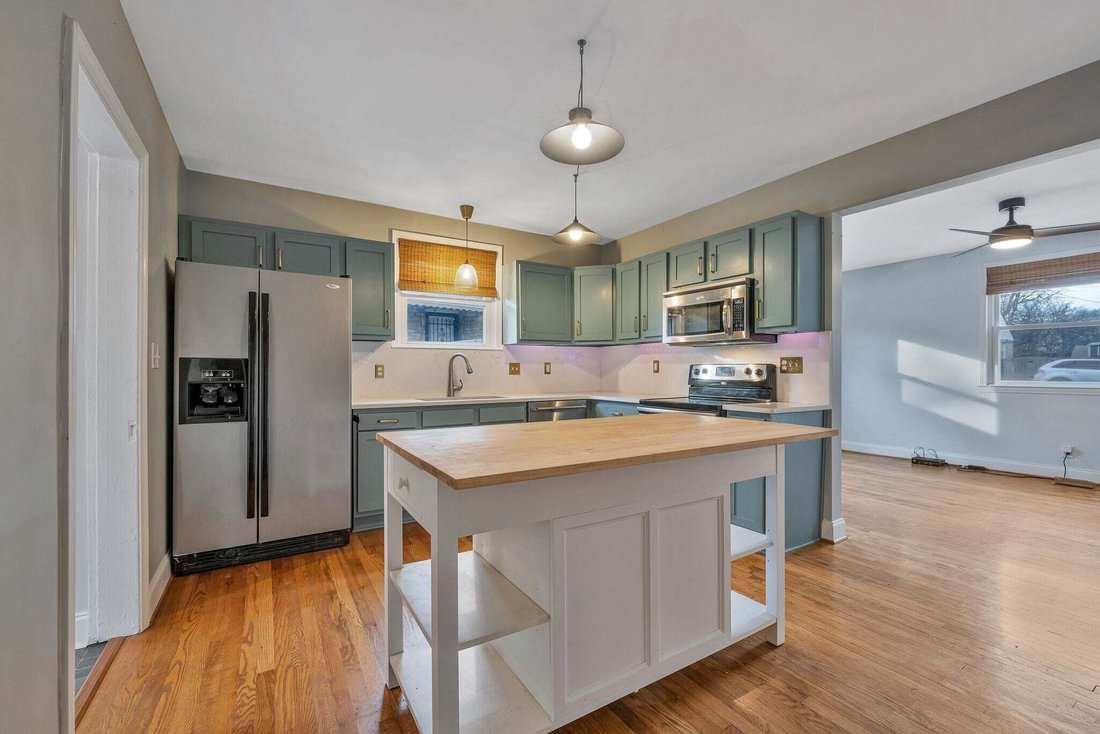 Casa a Nashville, Tennessee, Stati Uniti 5 - 18751759