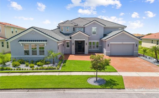 Haus in Kissimmee, Florida, Vereinigte Staaten 1