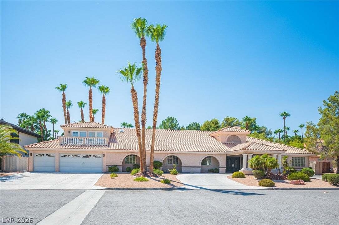Maison à Las Vegas, Nevada, États-Unis 2 - 18754300