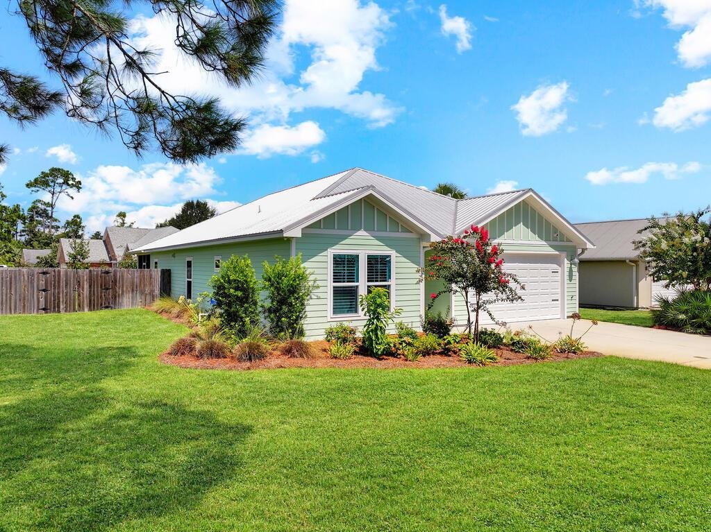 Casa a Port St. Joe, Florida, Stati Uniti 1 - 18760783