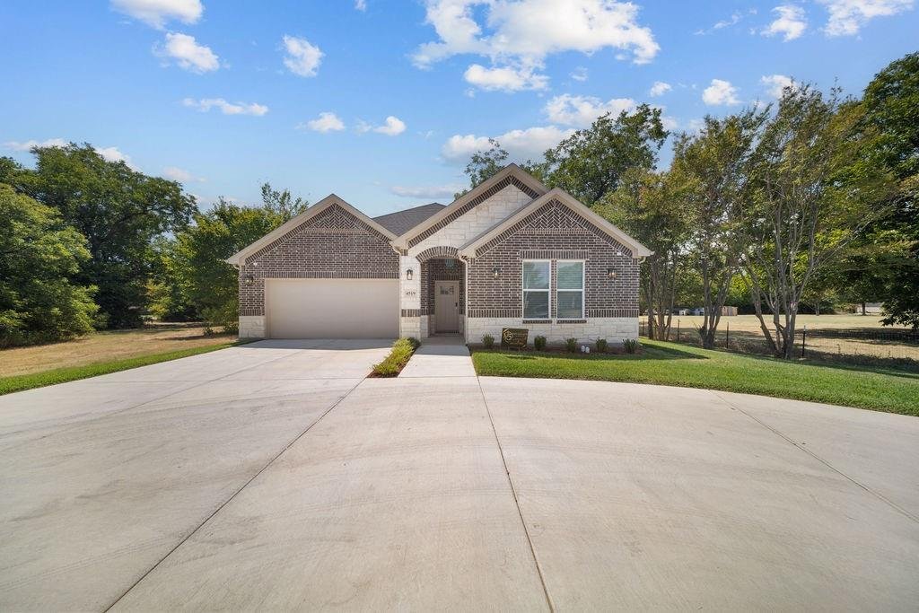 Haus in Garland, Texas, Vereinigte Staaten 3 - 18755938