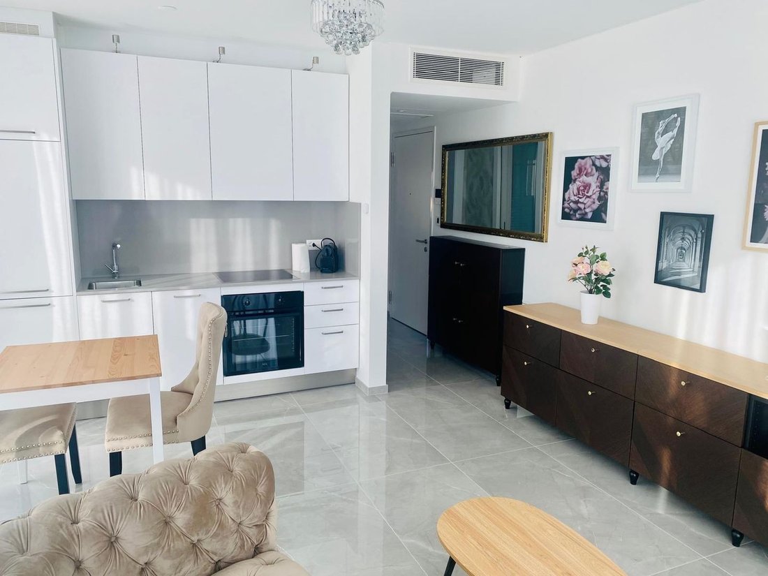Appartement à Lugano, Tessin, Suisse 3 - 18750846