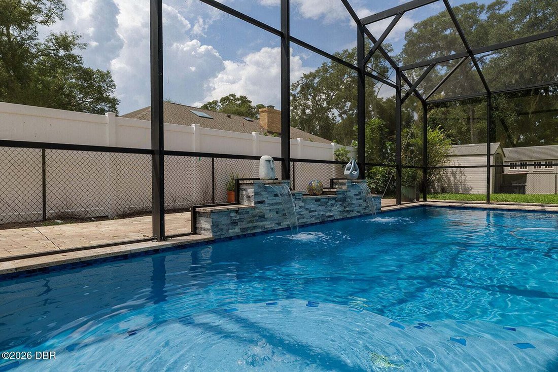 Casa a Ormond Beach, Florida, Stati Uniti 2 - 18760807