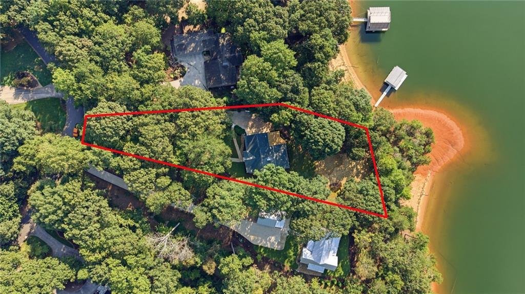 Casa en Gainesville, Georgia, Estados Unidos 4 - 18755840