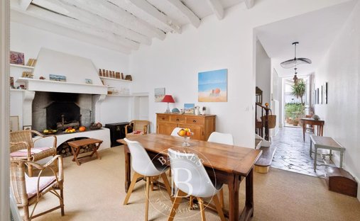 Haus in Mairie-Marne, Biarritz, Frankreich 1