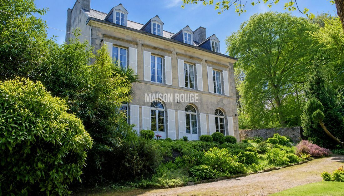 Casa a Louannec, Bretagna, Francia 2 - 18752812