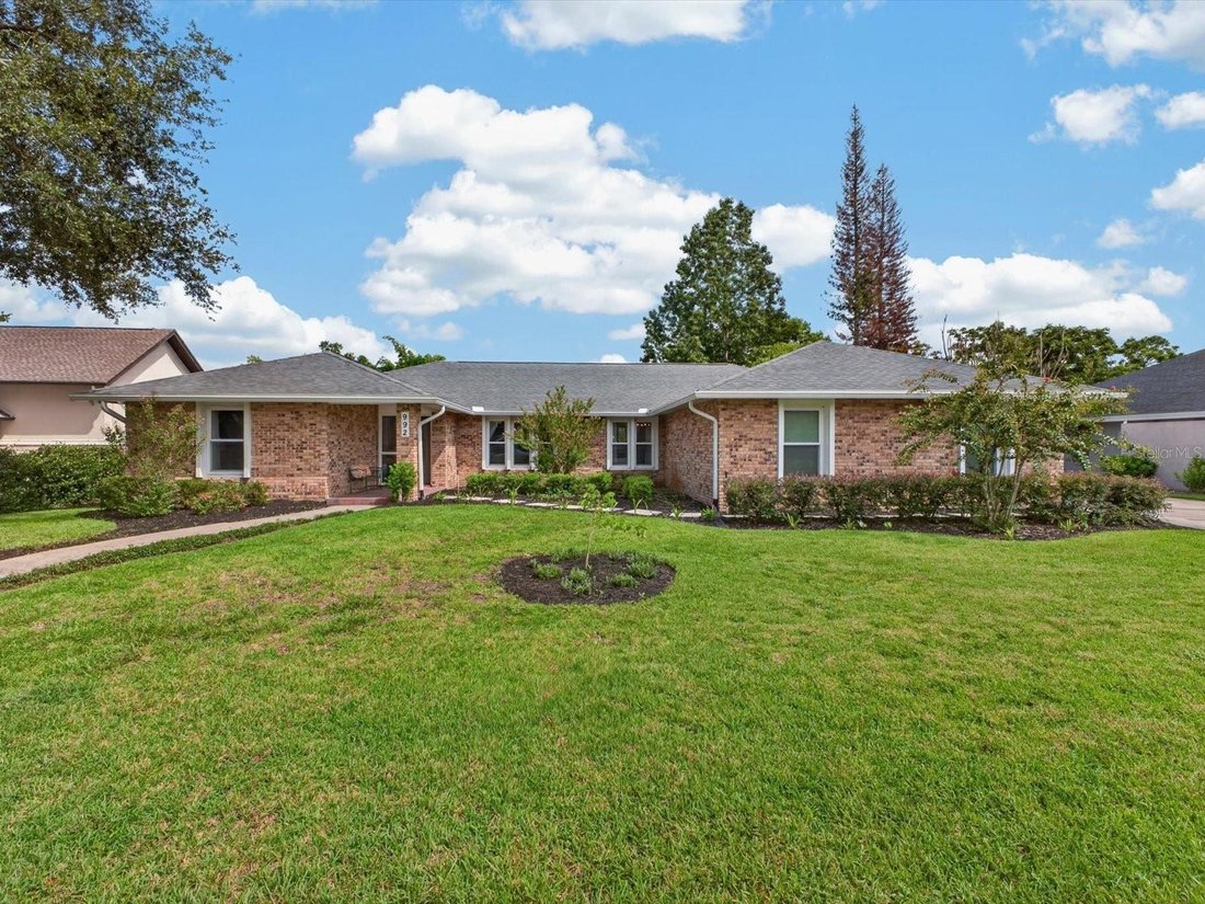 Casa en Winter Springs, Florida, Estados Unidos 2 - 18757061