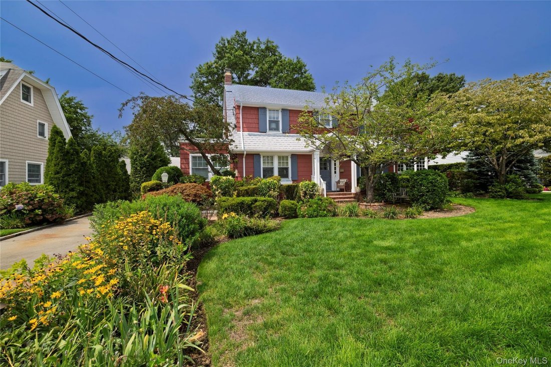 Maison à Rockville Centre, État de New York, États-Unis 2 - 18757869