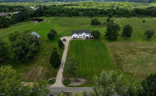 Land in Medina, Ohio, United States 1
