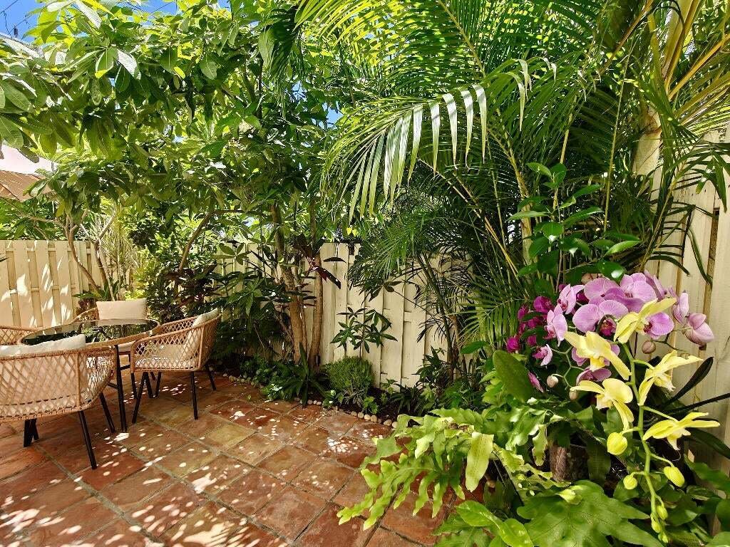 Appartement à Jupiter, Floride, États-Unis 3 - 18628024