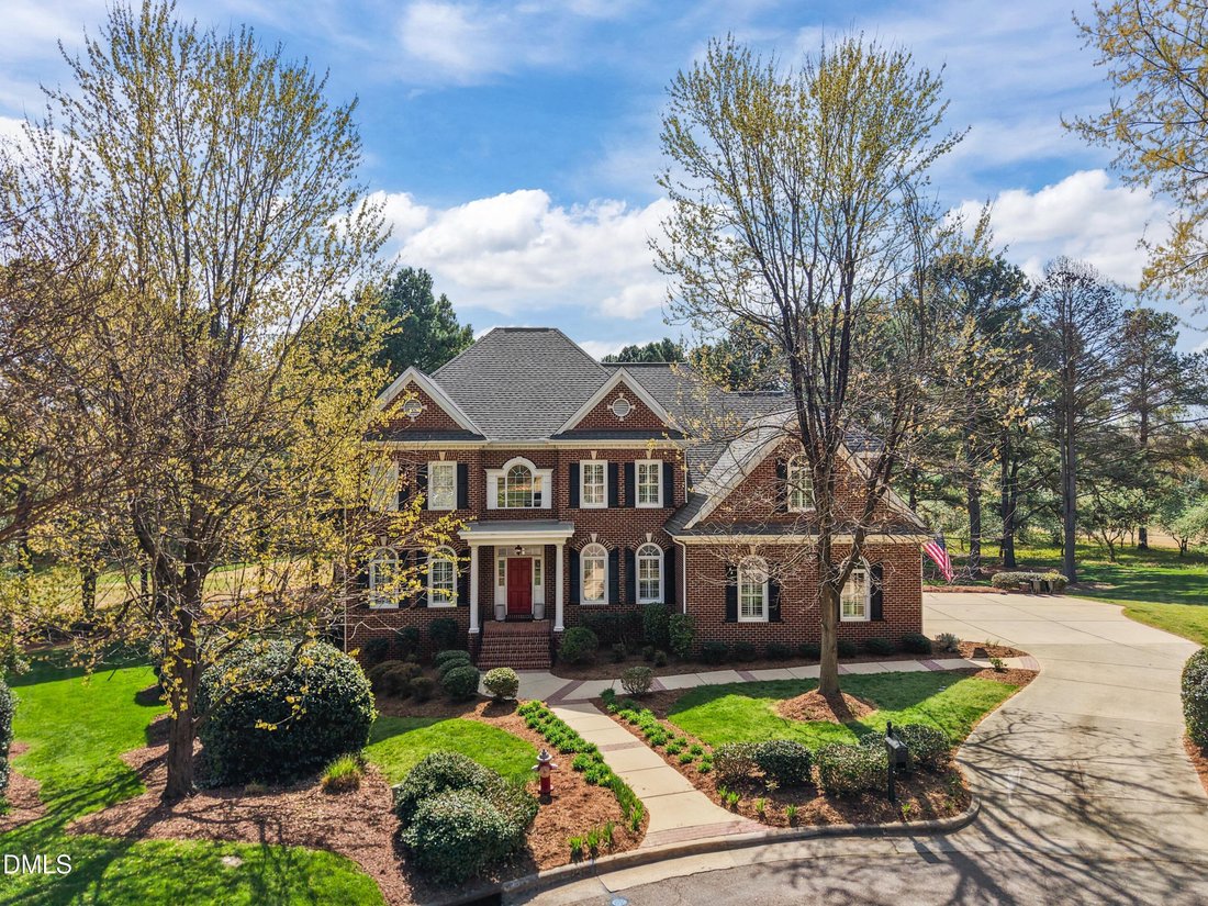 Casa a Bartons Creek, Carolina del Nord, Stati Uniti 2 - 18755880