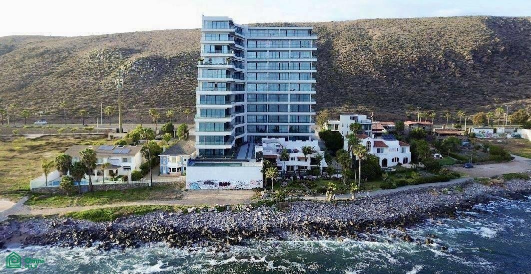 Condo in Ensenada, Baja California, Mexico 5 - 18754235