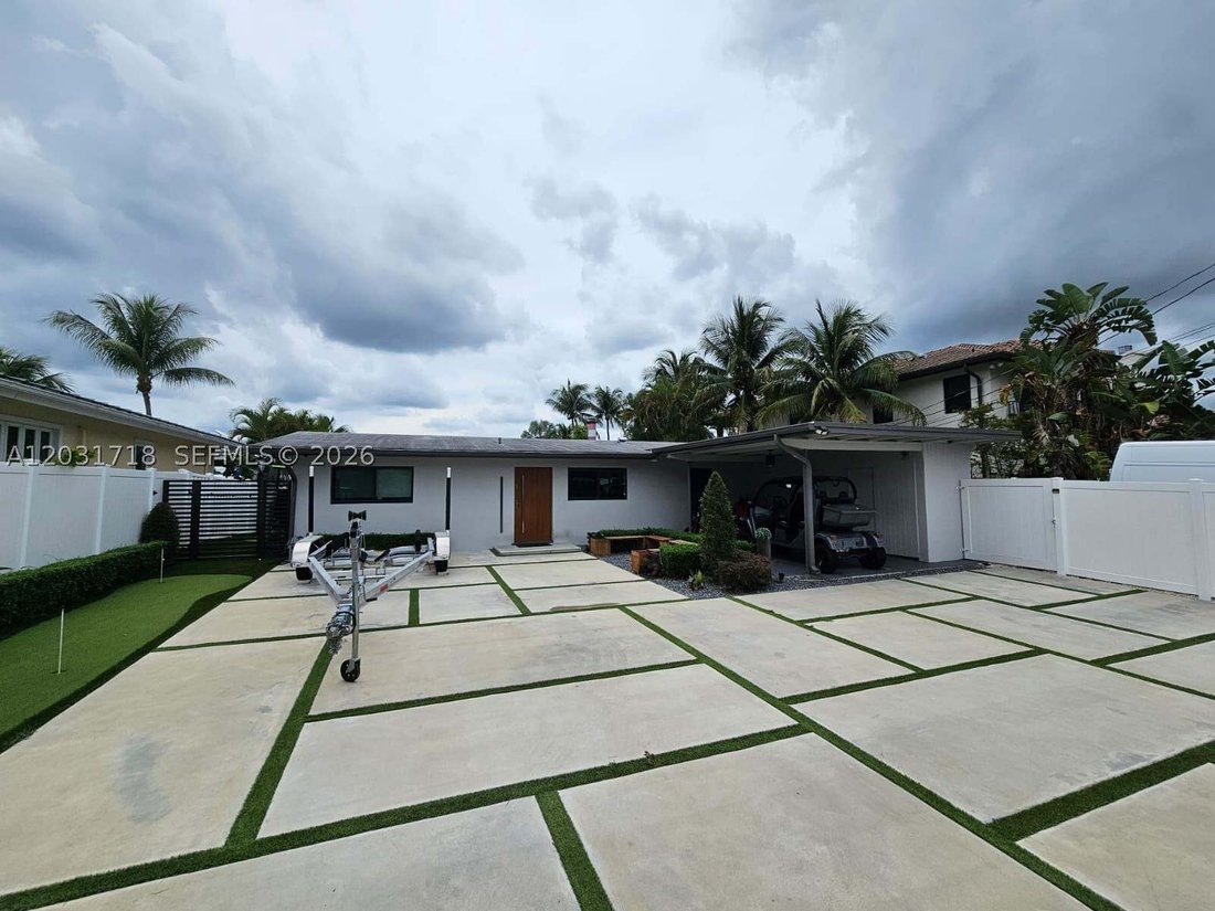 Casa a Fort Lauderdale, Florida, Stati Uniti 3 - 18101058