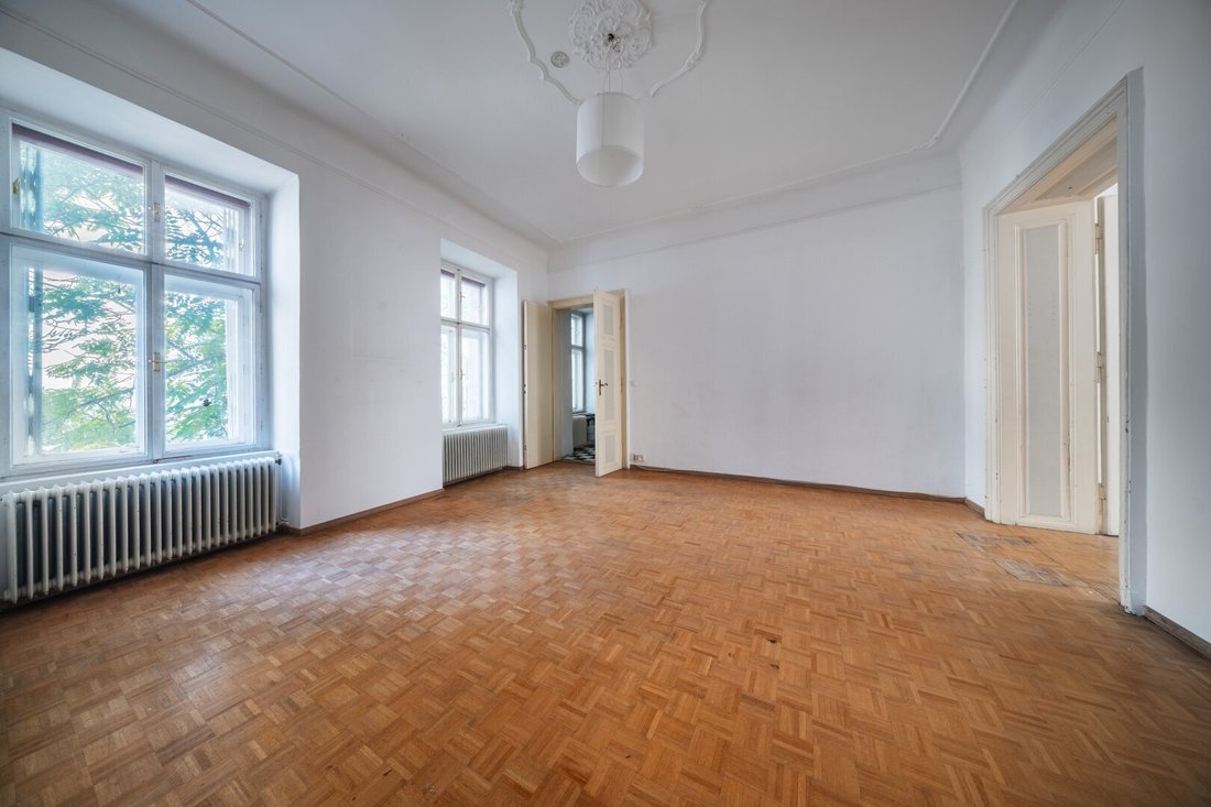 Apartamento en Viena, Viena, Austria 4 - 18755293