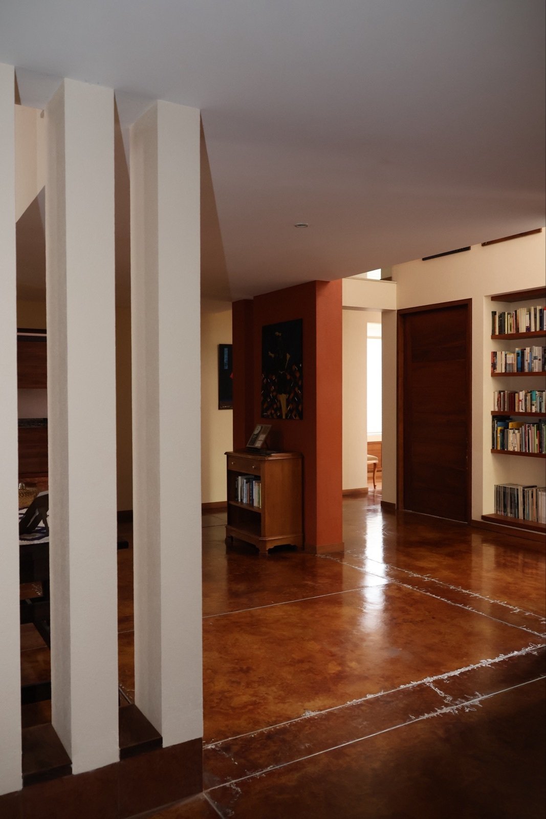 Casa a Ciudad López Mateos, Stato del Messico, Messico 2 - 18756727