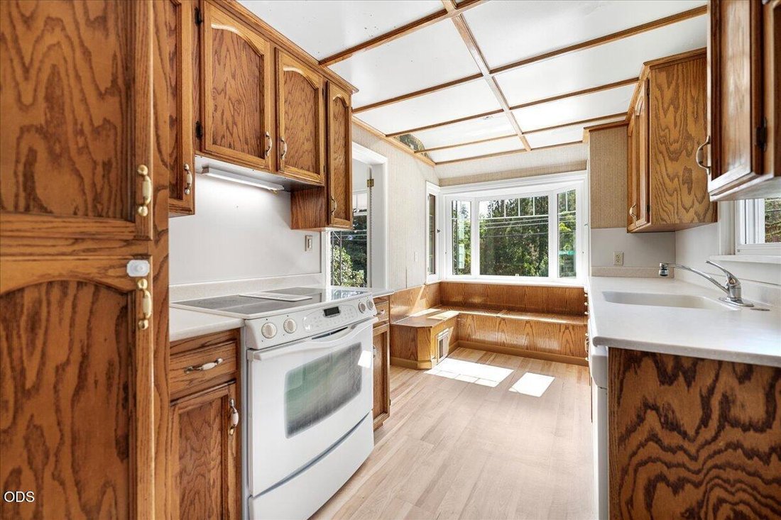 Casa en Ashland, Oregón, Estados Unidos 4 - 18750959