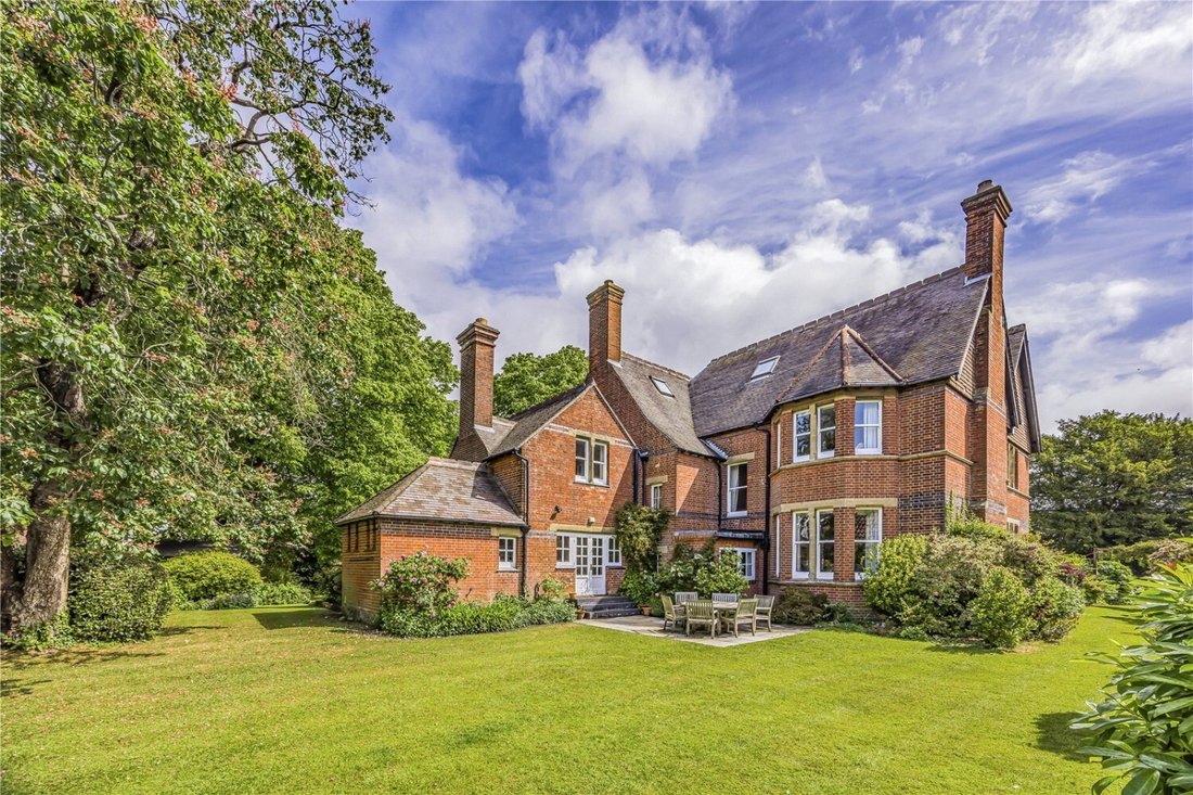Maison à Parklands, Chichester, Angleterre 1 - 18760987