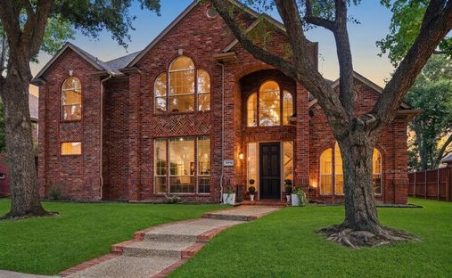 Haus in Plano, Texas, Vereinigte Staaten 1