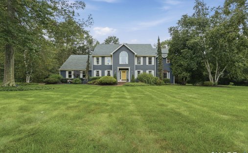 Haus in Cheshire, Connecticut, Vereinigte Staaten 1