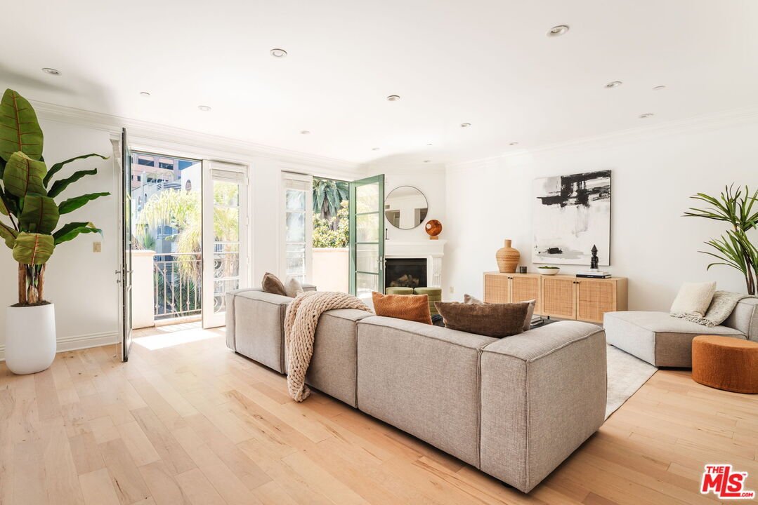Condominio a Los Angeles, California, Stati Uniti 1 - 18755226