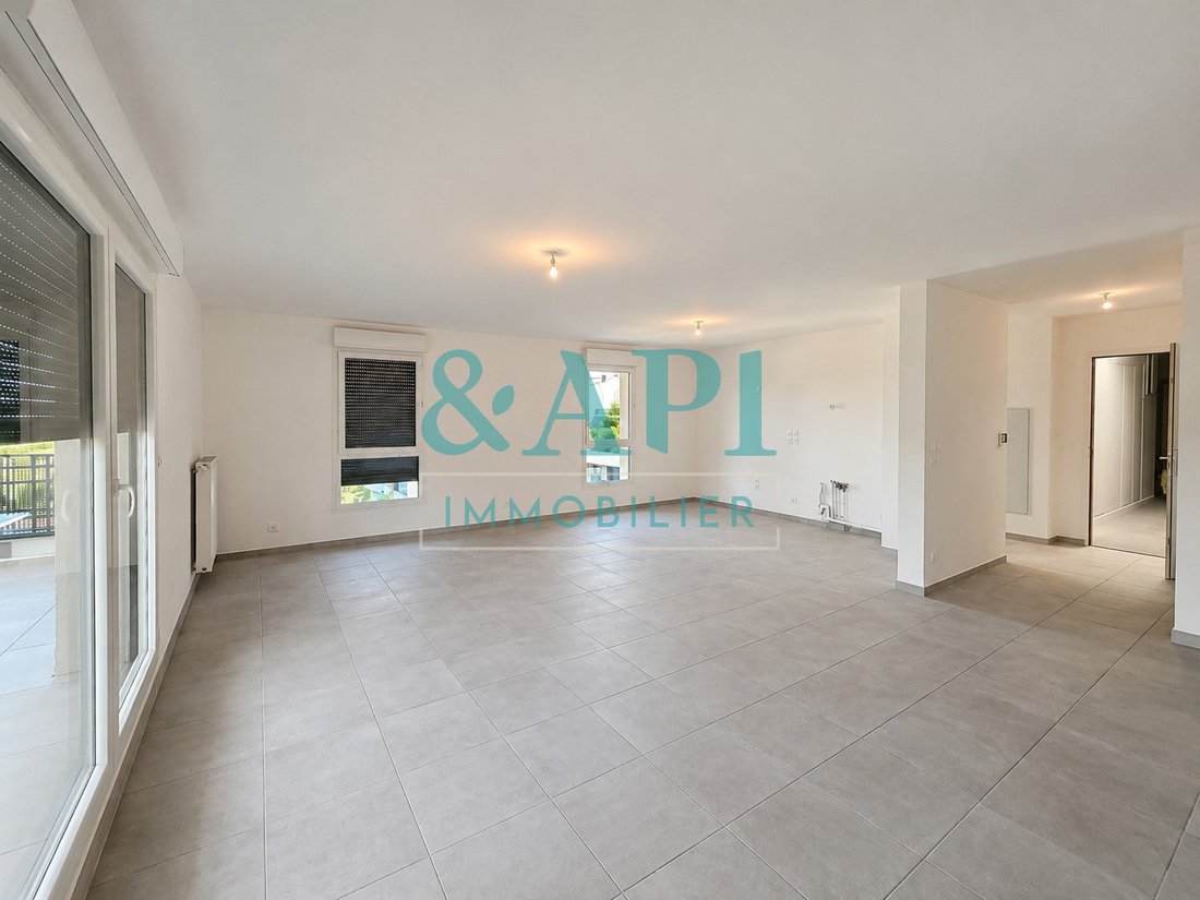Appartement à Sciez, Auvergne-Rhône-Alpes, France 2 - 18756342