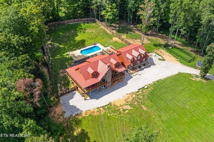 House in Corryton, Tennessee, United States 5 - 18753697