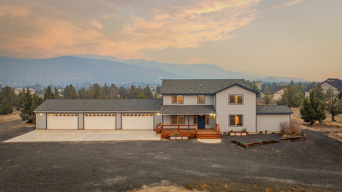 Haus in Powell Butte, Oregon, Vereinigte Staaten 3 - 18751376