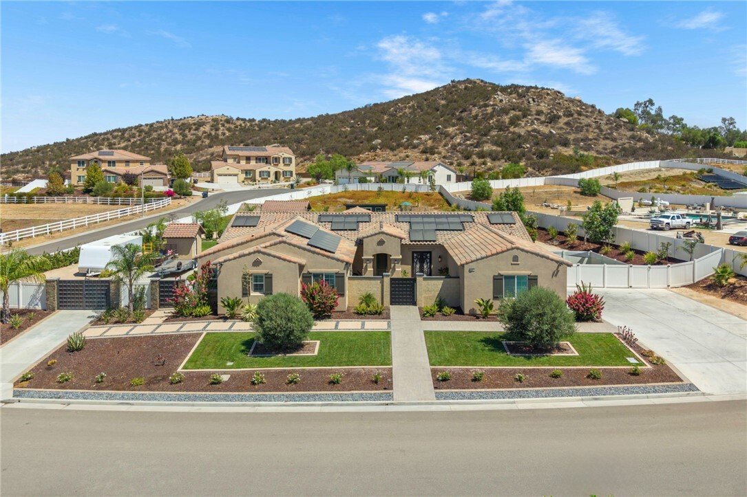 House in Menifee, California, United States 1 - 18753893