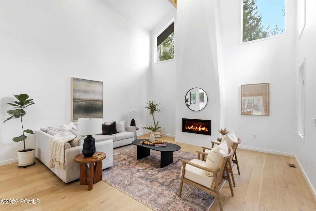 Maison à Park City, Utah, États-Unis 2 - 18342222