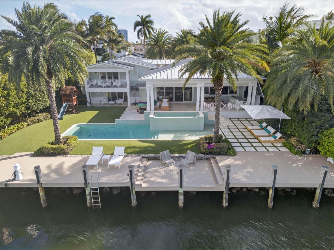 House in Fort Lauderdale, Florida, United States 4 - 17737641