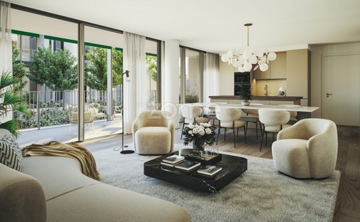 Apartment in Marvila, Lisbon, Portugal 1