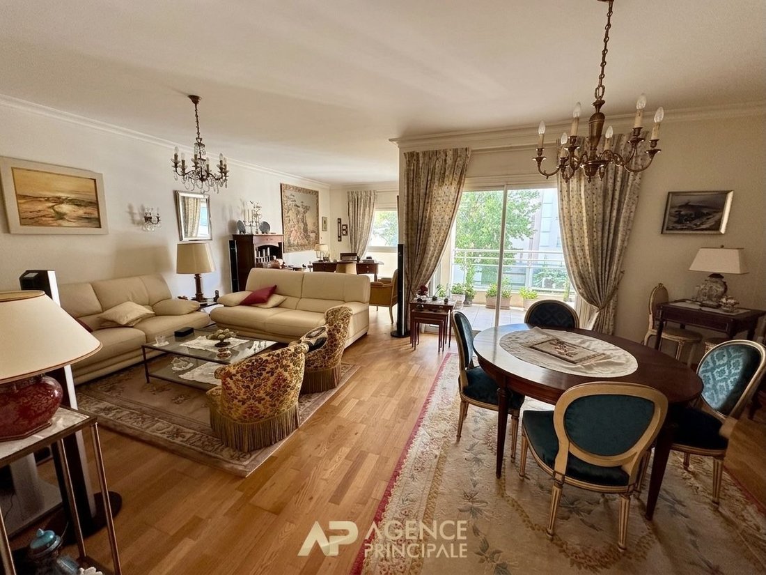 Wohnung in Le Genette, La Rochelle, Frankreich 4 - 18750100