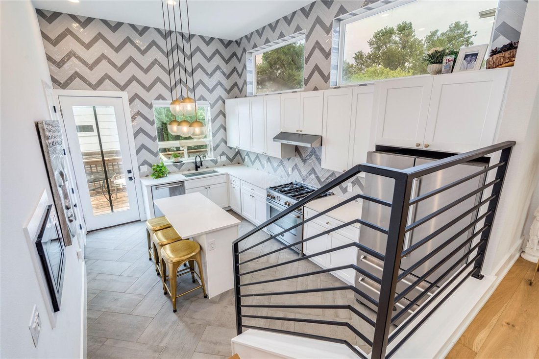 Haus in Austin, Texas, Vereinigte Staaten 5 - 18759377