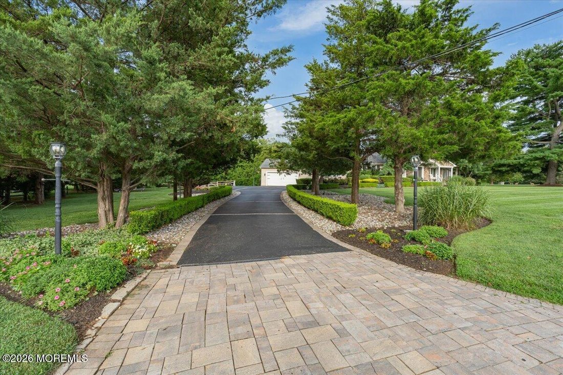 Casa en Colts Neck, Nueva Jersey, Estados Unidos 3 - 18754193