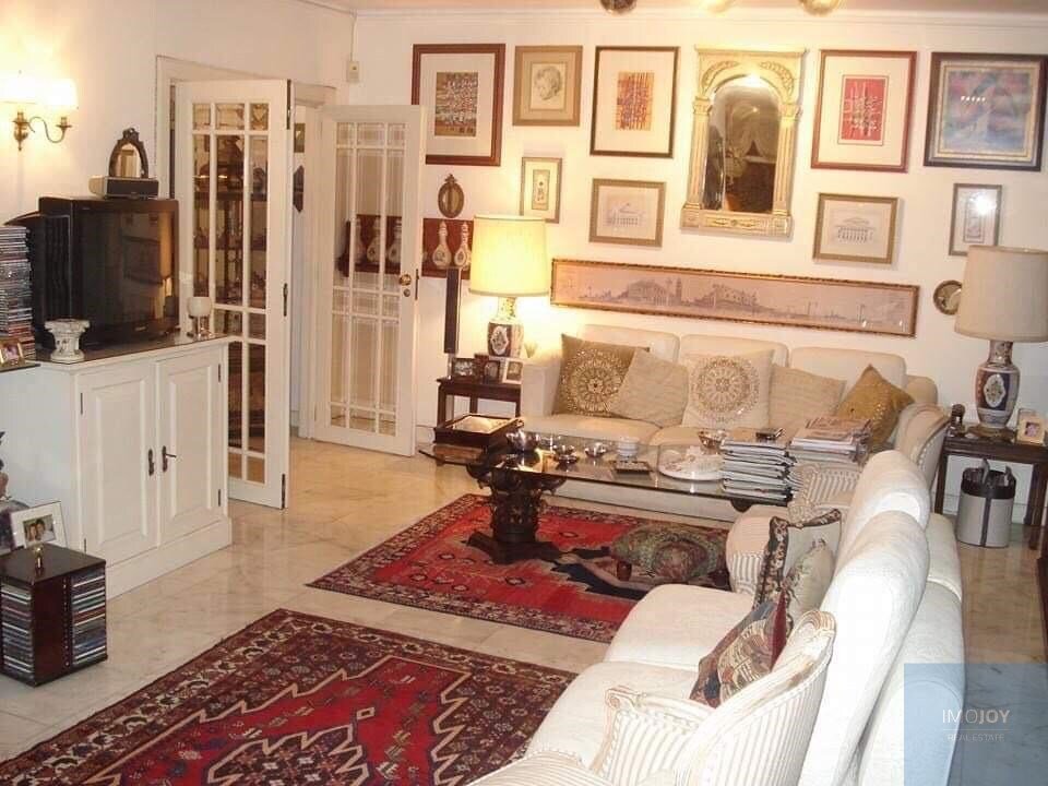 Appartement à Cascais et Estoril, Lisbonne, Portugal 4 - 18756430