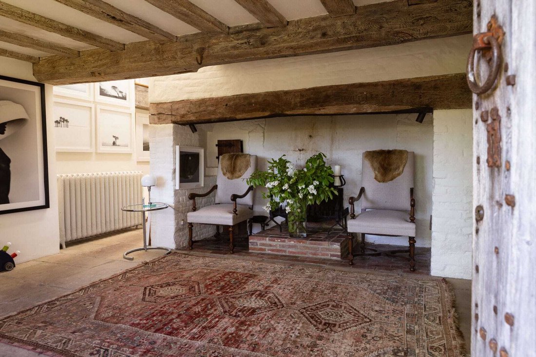 Maison à Staplefield, Angleterre 4 - 18761234