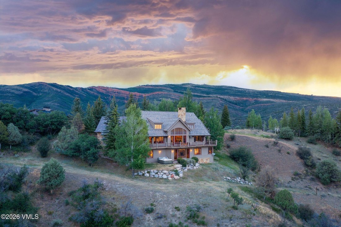 Haus in Edwards, Colorado, Vereinigte Staaten 3 - 18757923