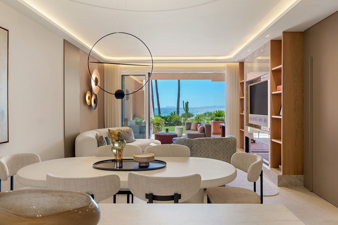Appartamento a Gualdalmansa, Estepona, Andalusia 4 - 18749230