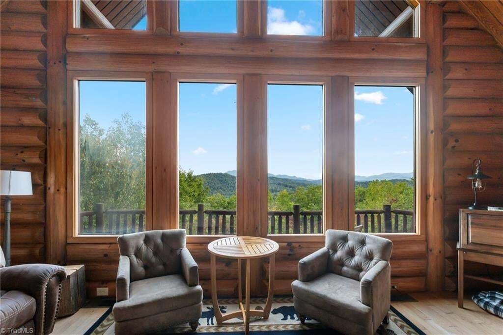 Maison à Franklin, Caroline du Nord, États-Unis 4 - 18750867