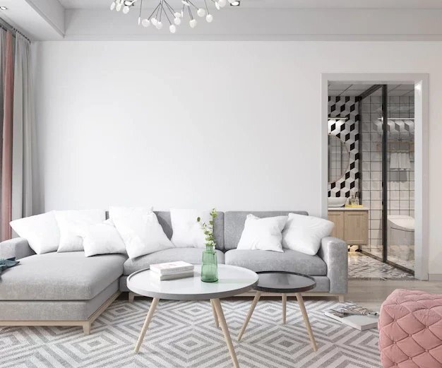 Apartment in ZAC de Charlebourg, La Garenne-Colombes, France 1 - 18757371