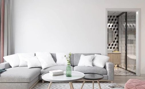 Apartamento en ZAC de Charlebourg, La Garenne-Colombes, Francia 1