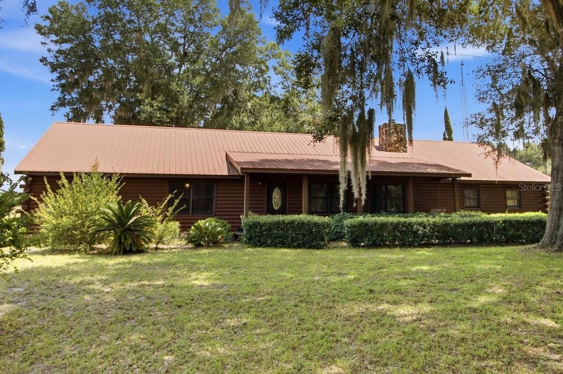 Casa en Seville, Florida, Estados Unidos 4 - 18748945