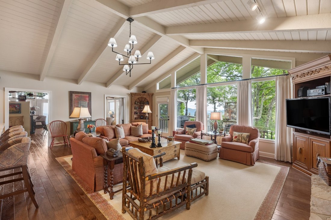 Haus in Highlands, North Carolina, Vereinigte Staaten 5 - 18749594