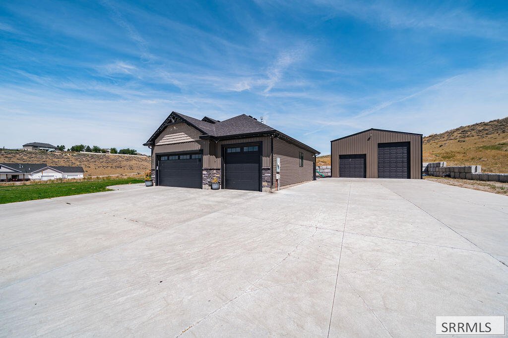 Casa en Idaho Falls, Idaho, Estados Unidos 3 - 18758191