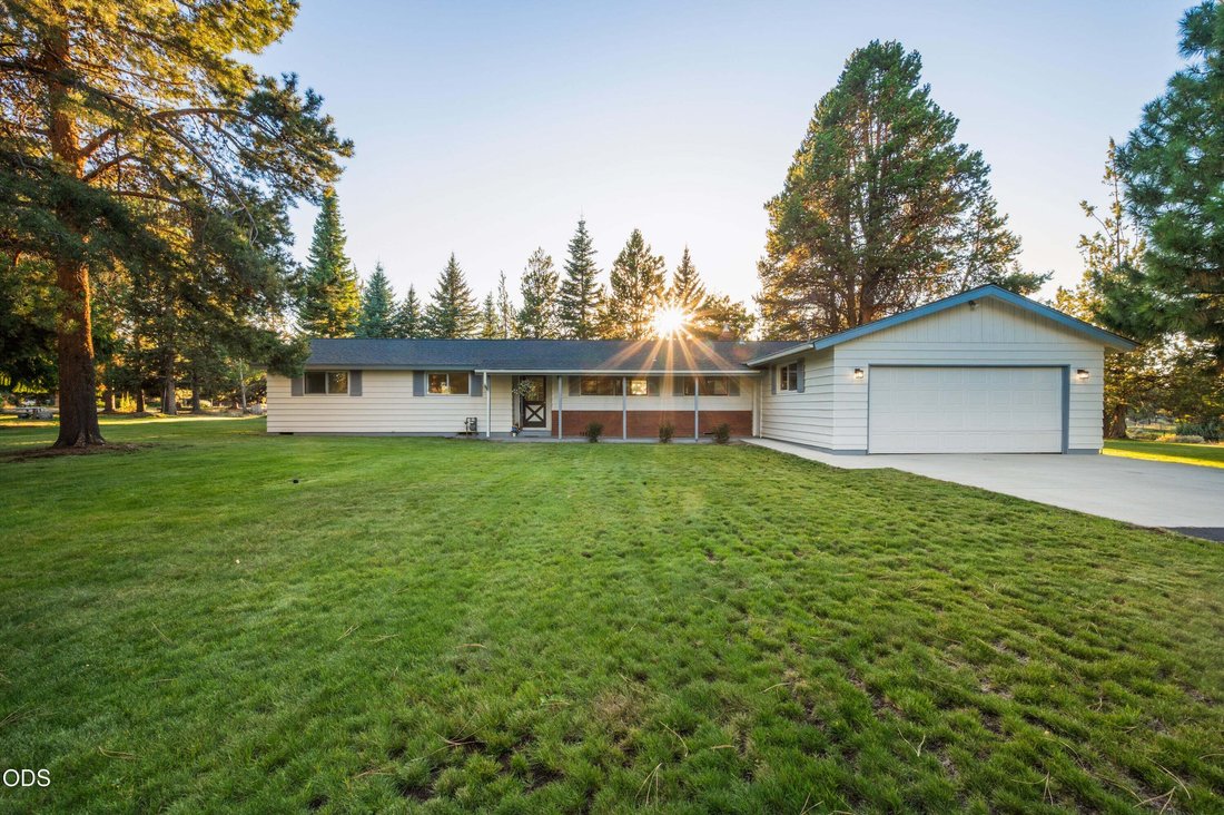 Casa a Bend, Oregon, Stati Uniti 1 - 18755758