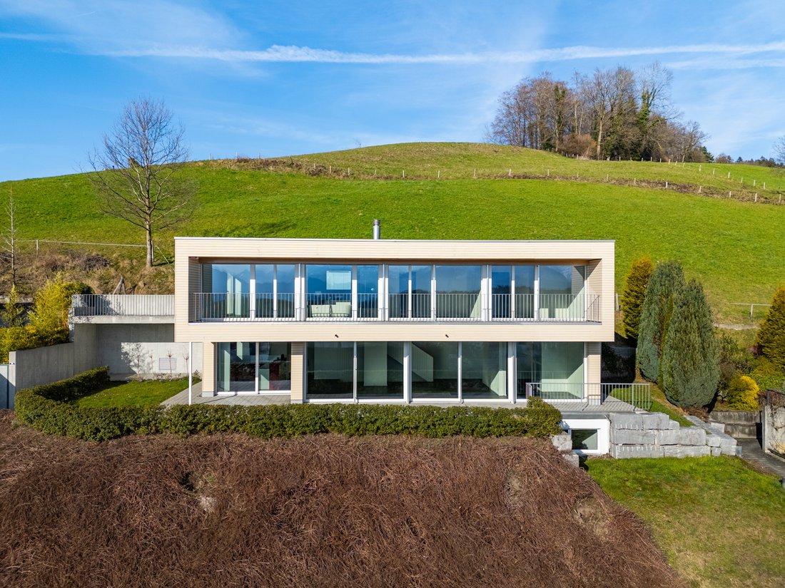 Maison à Adligenswil, Lucerne, Suisse 2 - 18754169