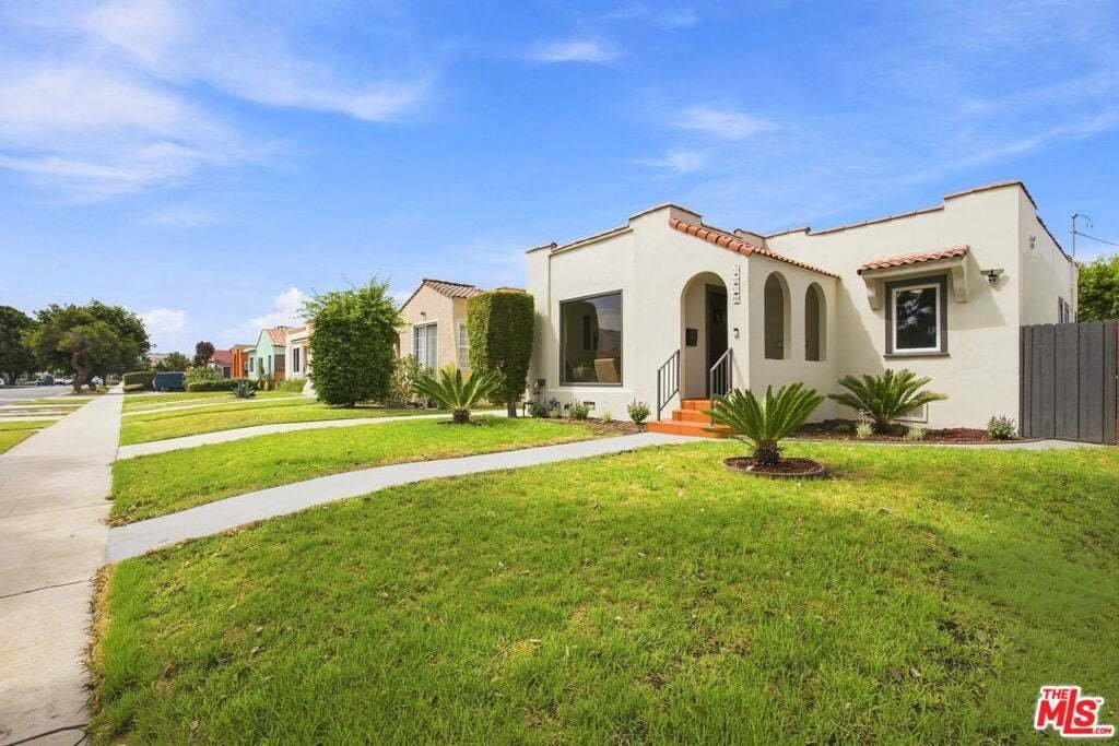 Casa en Los Ángeles, California, Estados Unidos 2 - 18750815