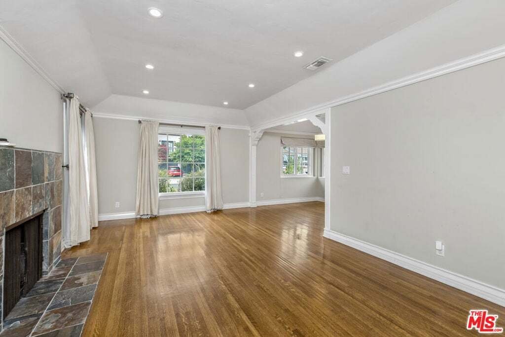 Casa en Los Ángeles, California, Estados Unidos 5 - 18758404