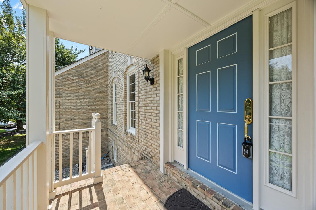 Casa en Gaithersburg, Maryland, Estados Unidos 3 - 18752367