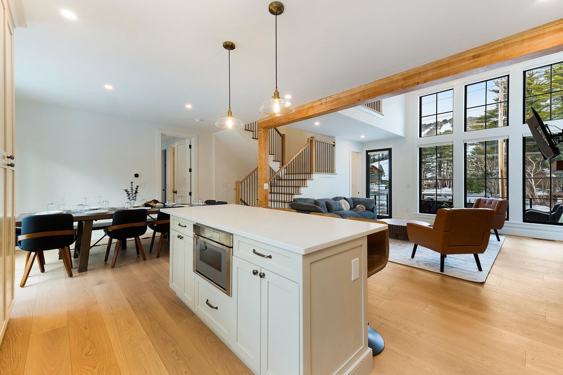 Condo in Conway, New Hampshire, United States 5 - 18749084